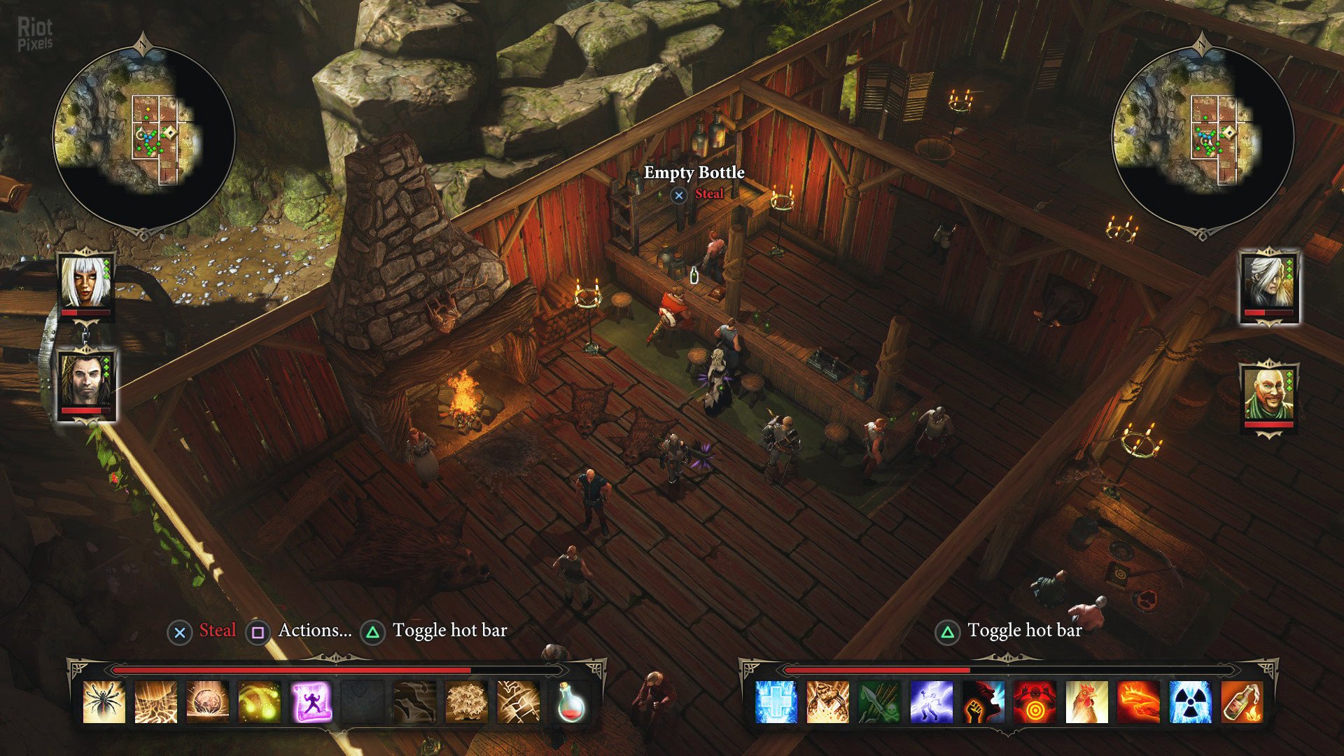 [4]-Divinity: Original Sin – Enhanced Edition Download