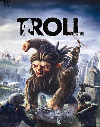 Troll and I + Update 2-HohohoGames