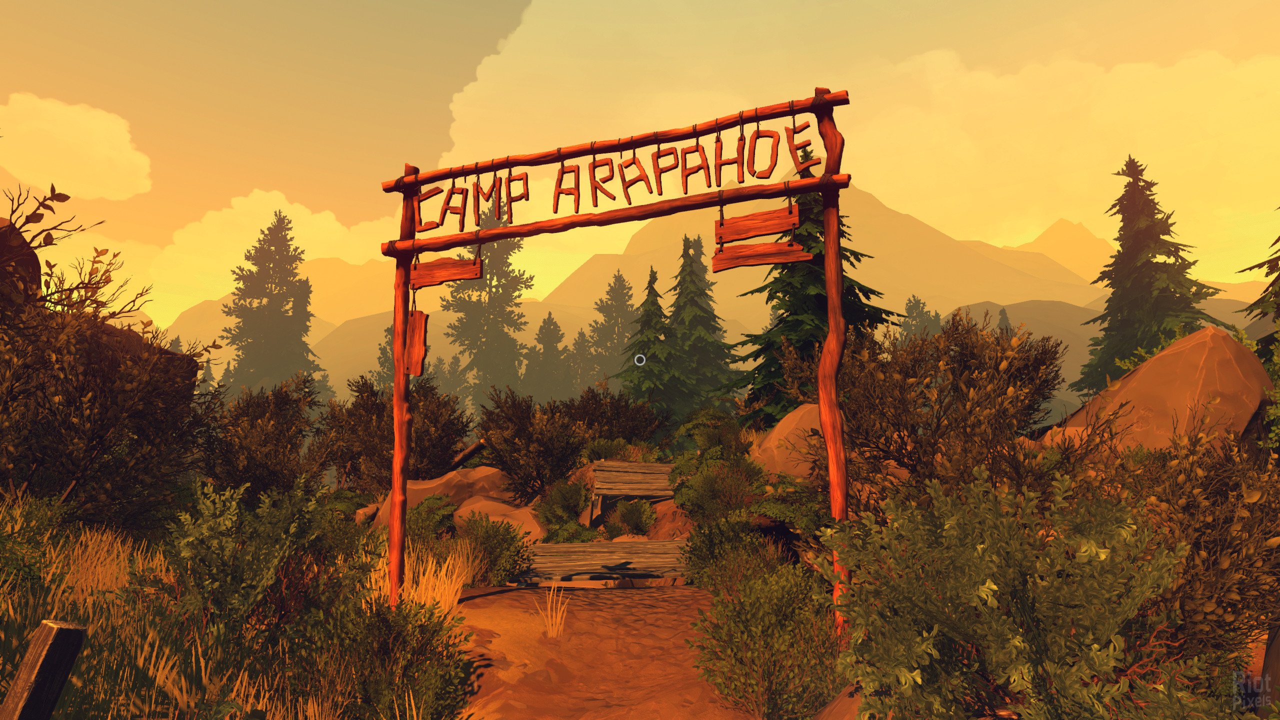 [16]-Firewatch + Update 3 Download