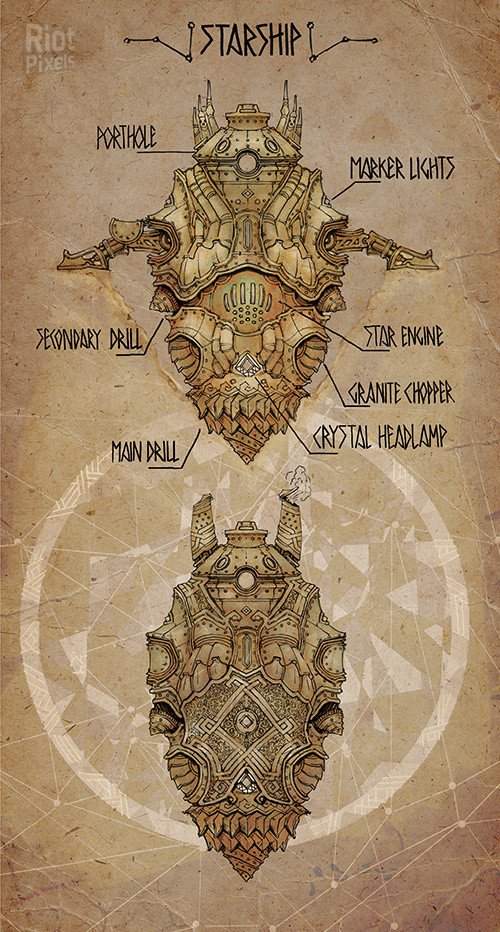[19]-We Are the Dwarves Download