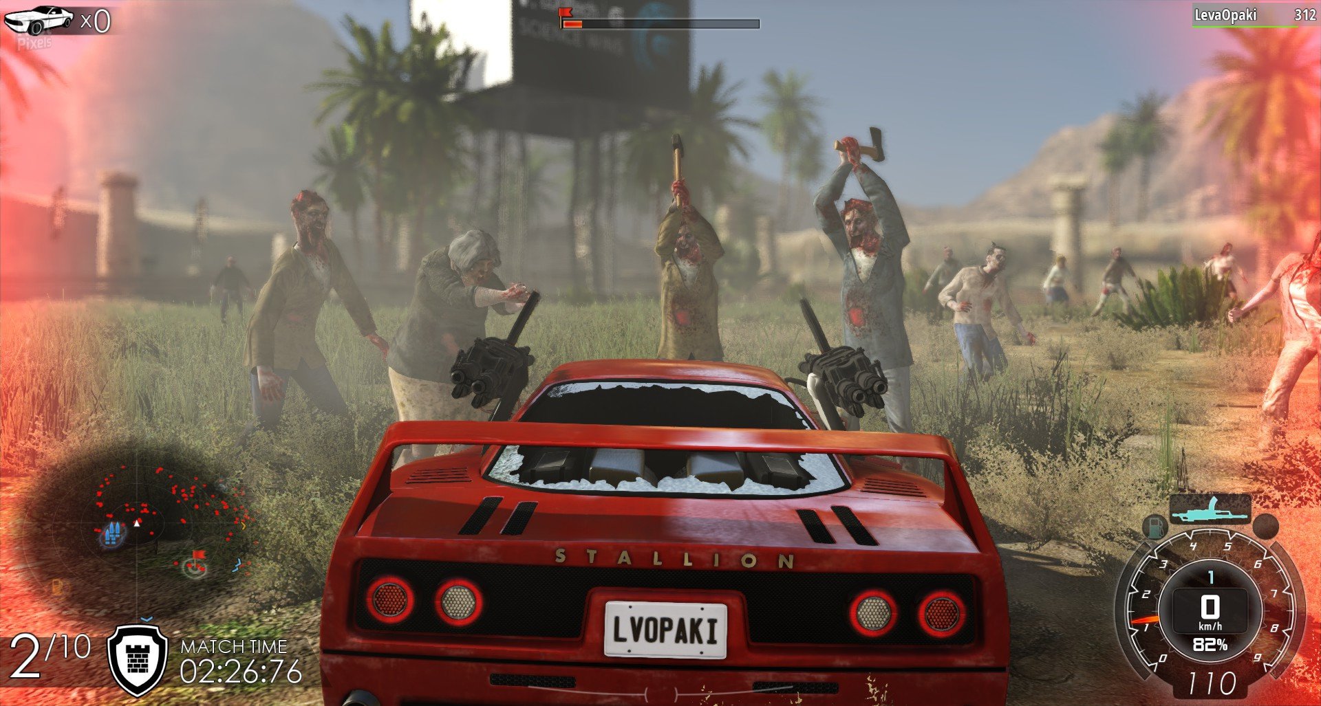[5]-Gas Guzzlers Extreme: Gold Pack v1.8.0.0 + 2 DLCs Download