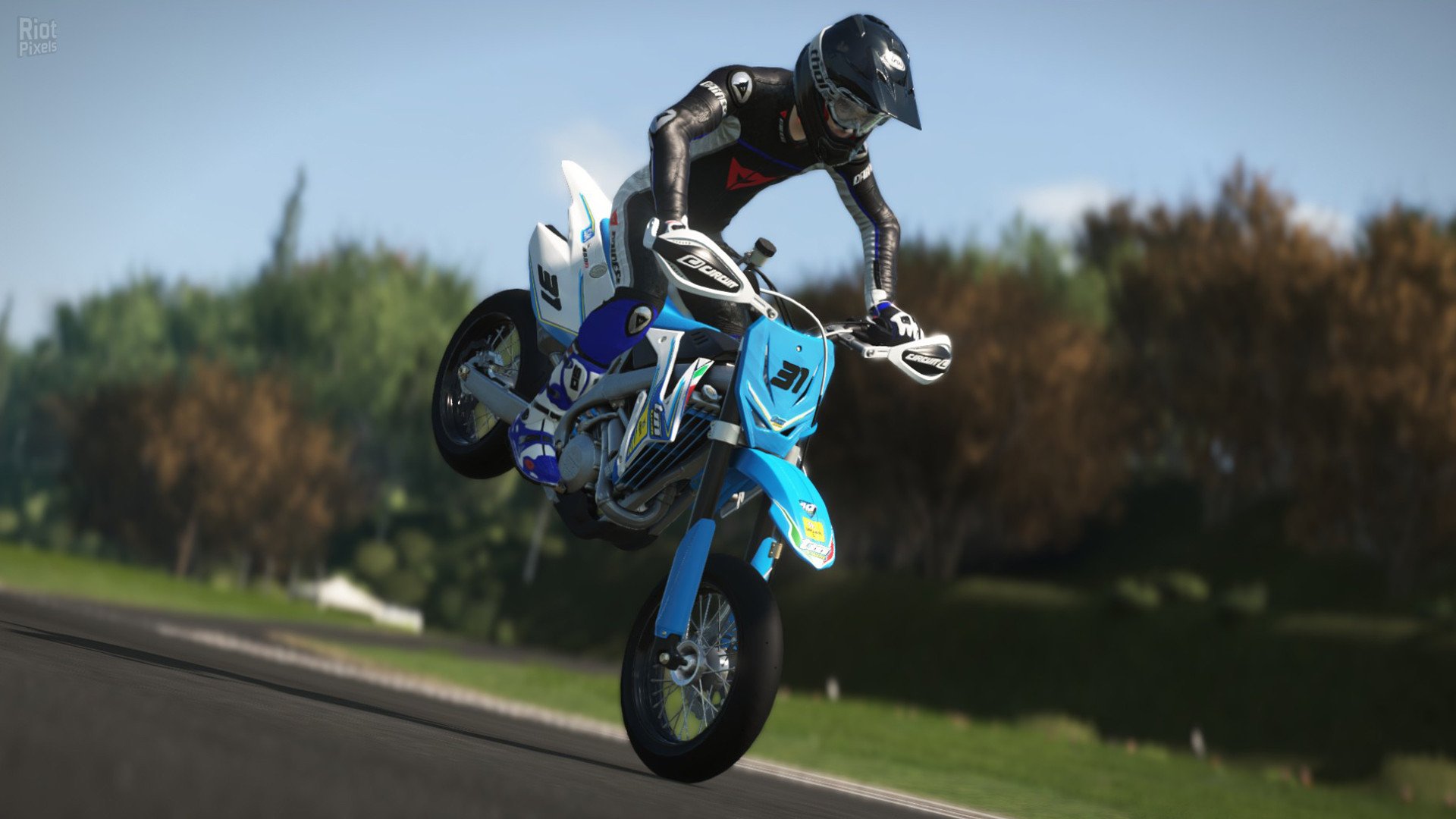 [8]-RIDE 2 + 2 DLC Download