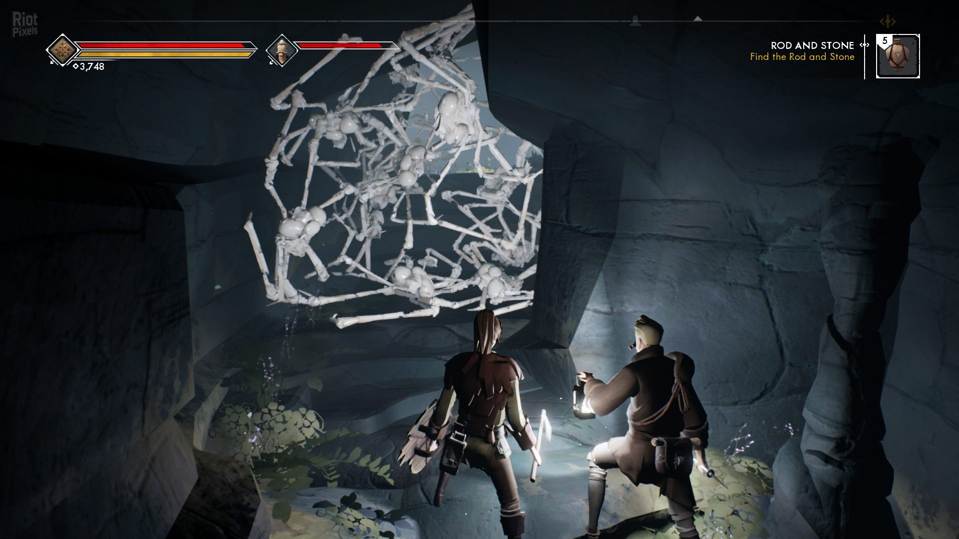 [11]-Ashen Download