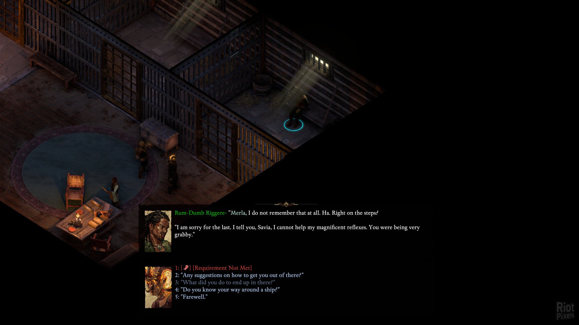 [13]-Pillars of Eternity 2: Deadfire – v4.0.0.0034 + All DLCs Download