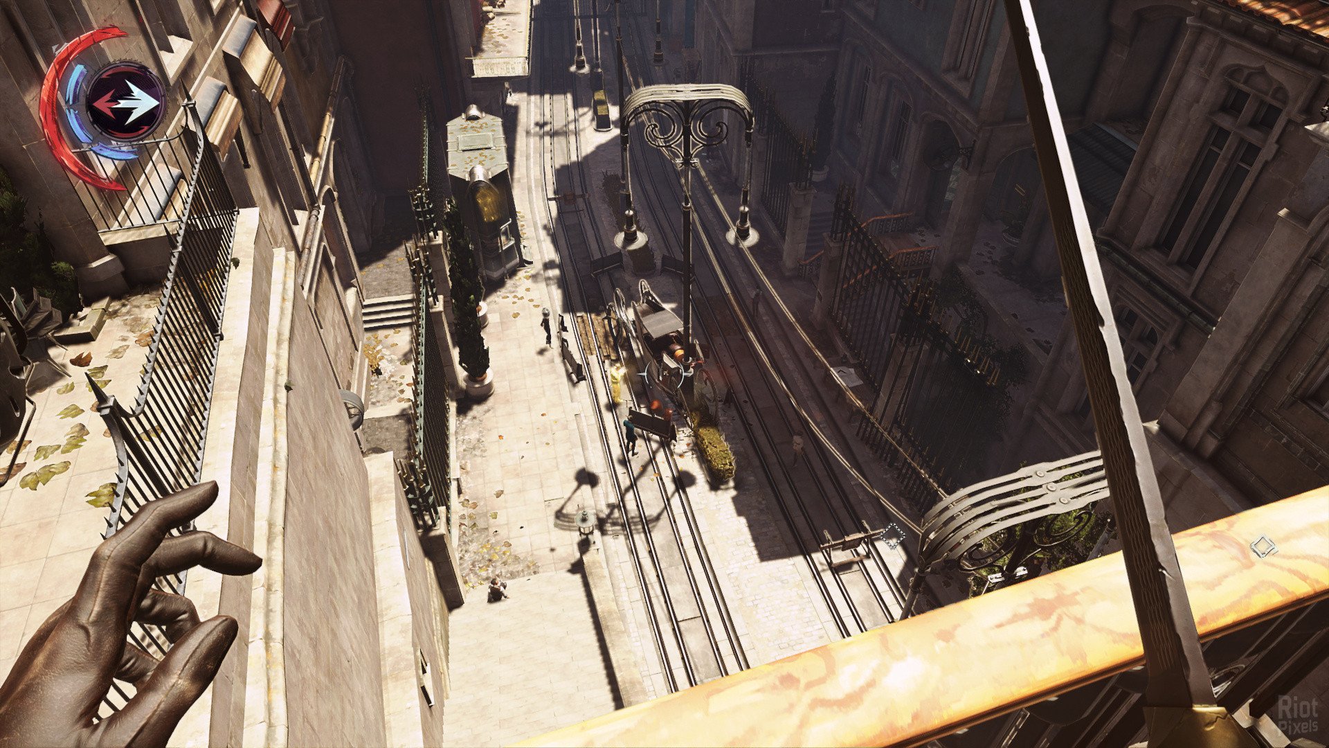 [11]-Dishonored: Death of the Outsider – v1.145 Download