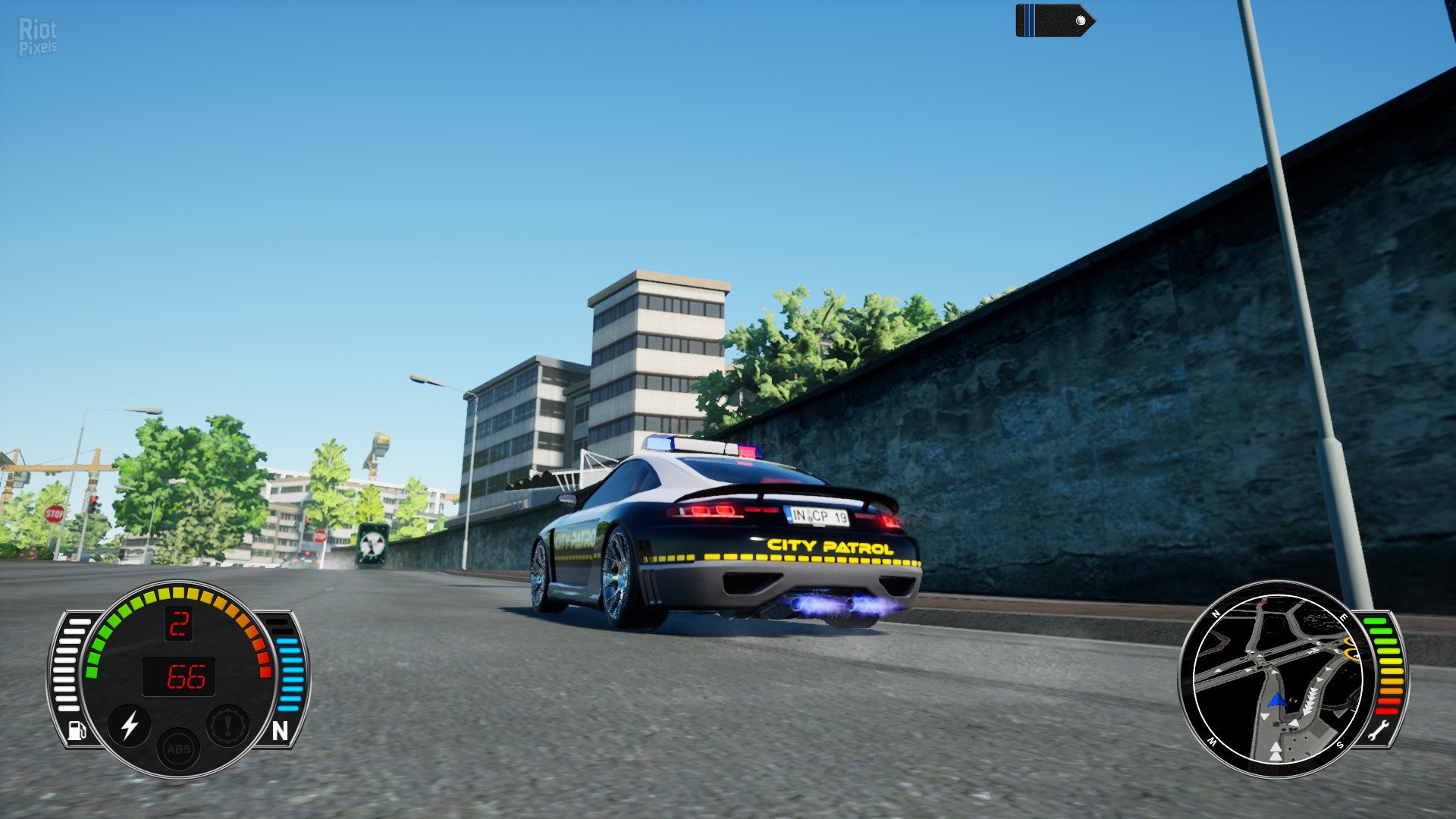 [8]-City Patrol: Police Download