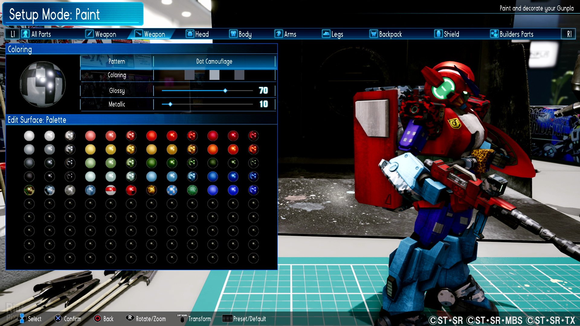 [7]-New Gundam Breaker + DLC Download
