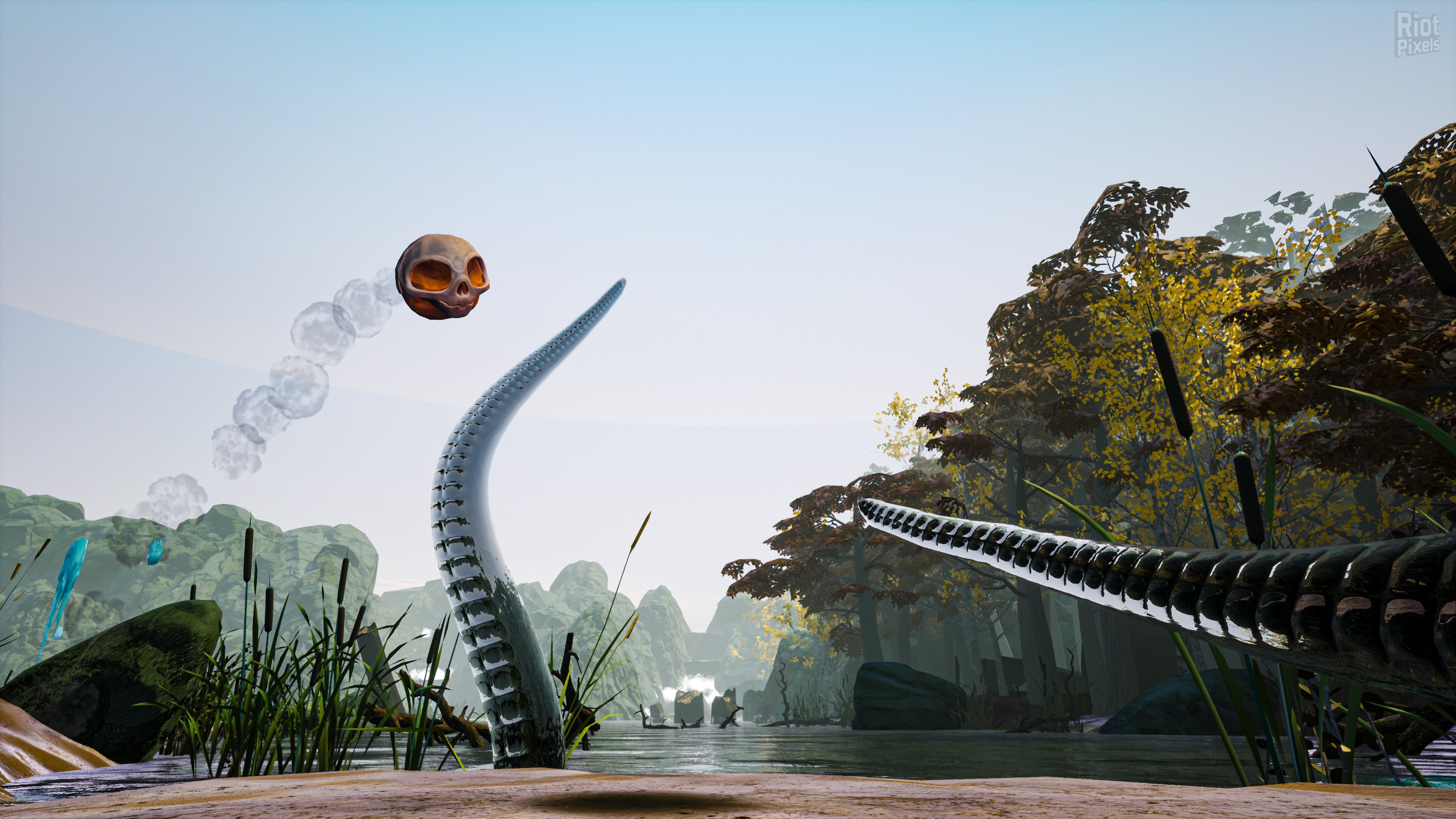 [4]-Skully – v1.0.161.6416 Download