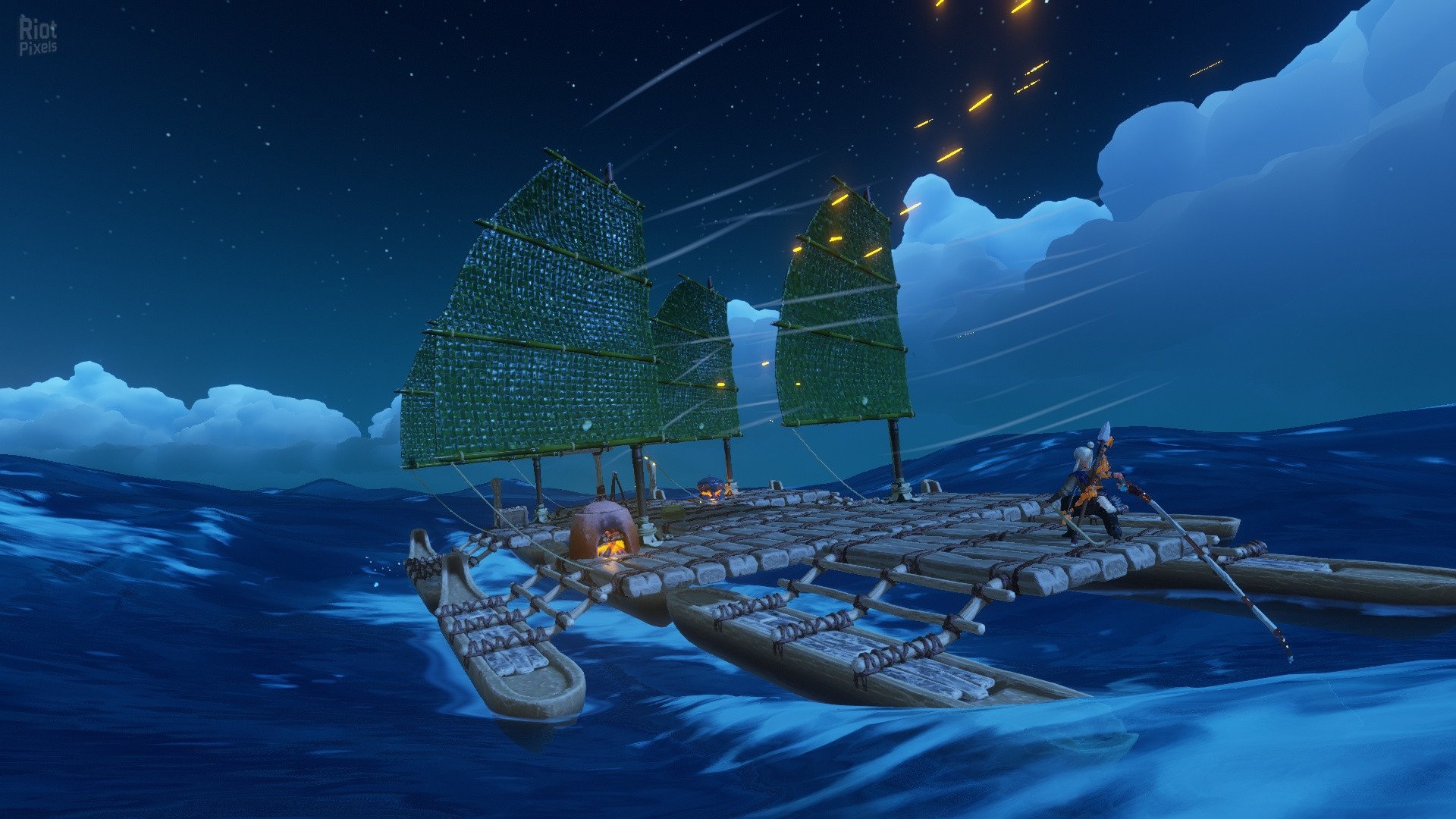 [4]-Windbound – v1.0.36896.31 + Pre-order DLC Download