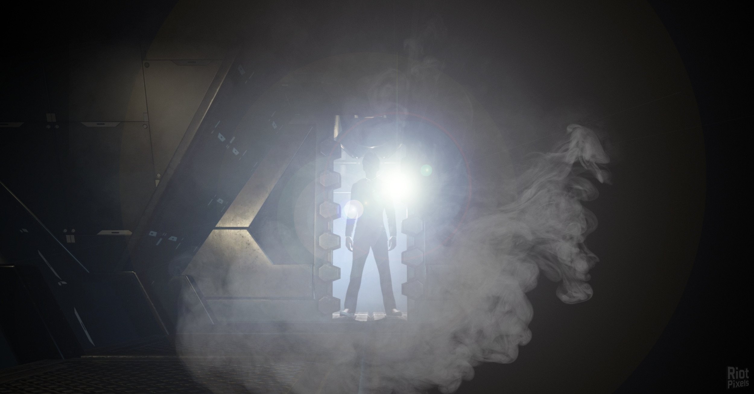 [12]-Doctor Who: The Edge of Reality Download
