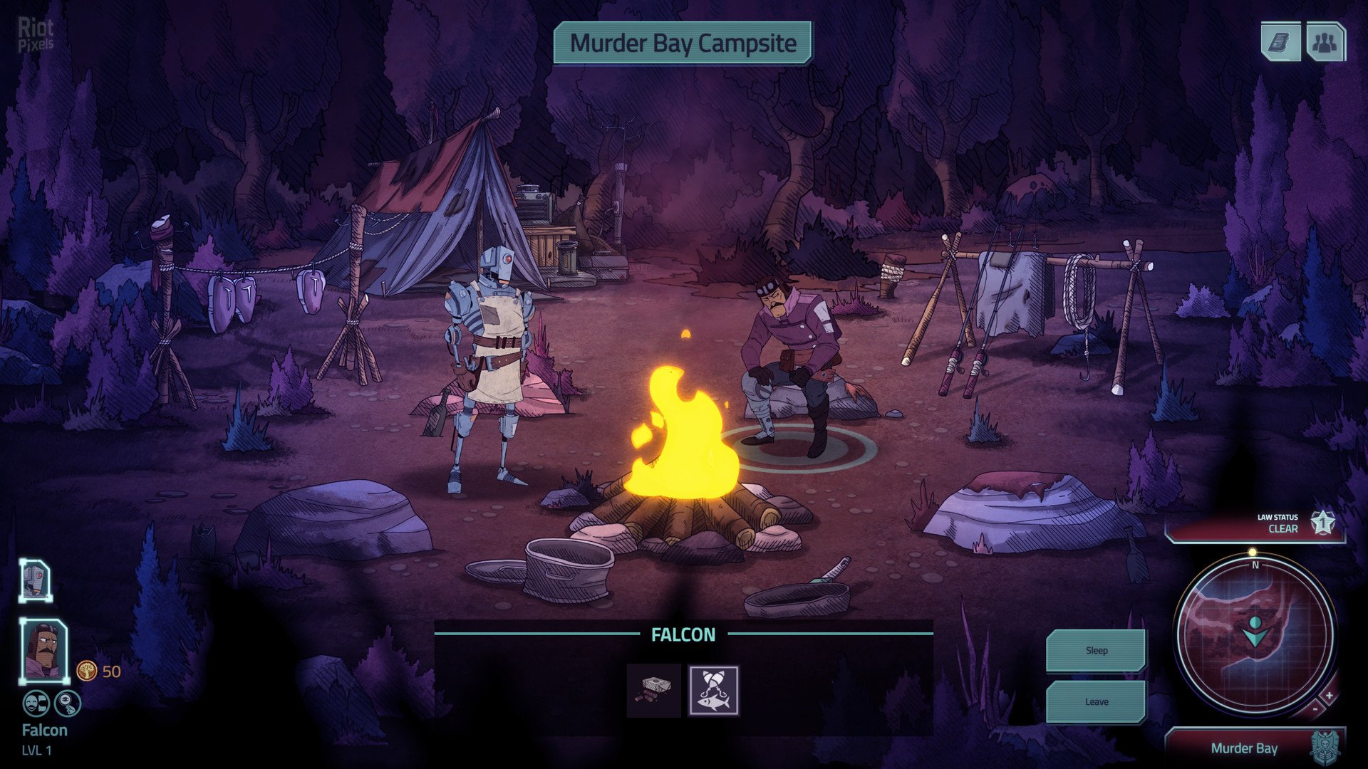 [15]-Griftlands – v484799 Download