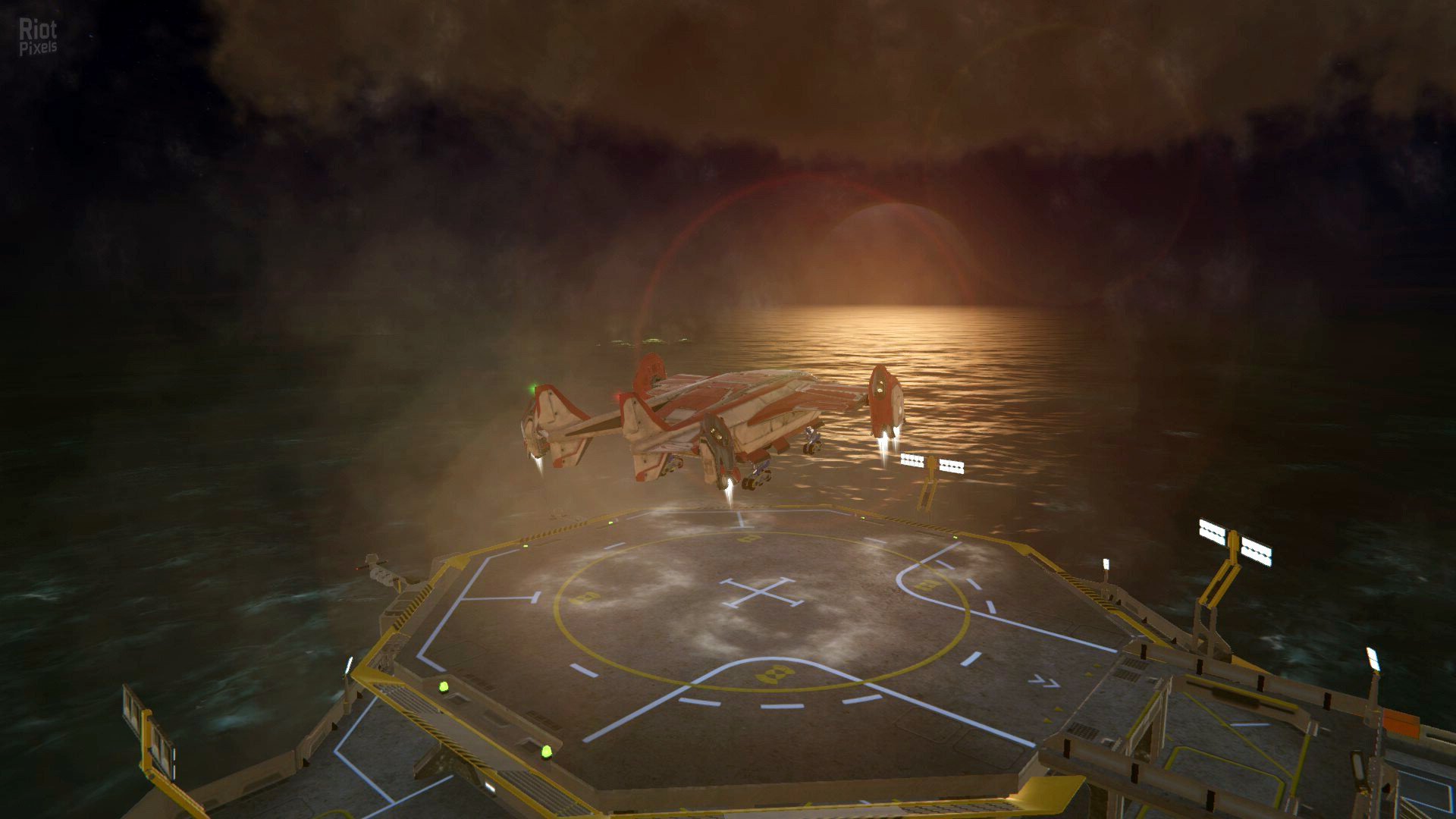 [13]-Frontier Pilot Simulator – v1.1.211207.1125 Download