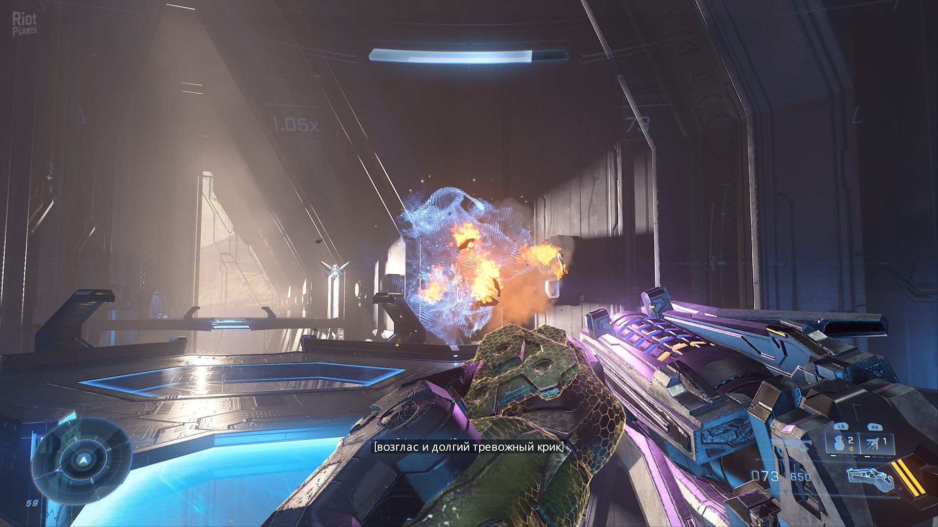 [4]-Halo Infinite – v6.10020.17952.0 + DLCs + Free Multiplayer Download