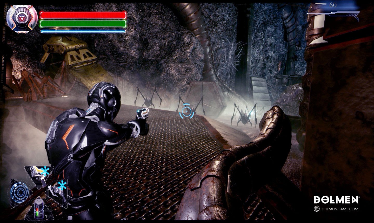 [16]-Dolmen – v1.0.0.8 + Rebel Set DLC Download