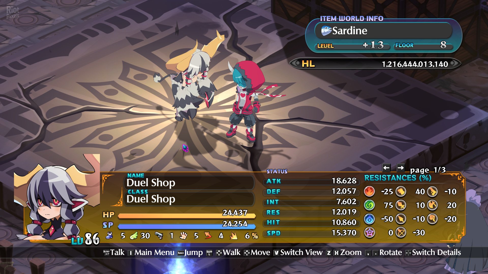 [5]-Disgaea 6 Complete + Hololive DLC + Bonus ArtBook Download