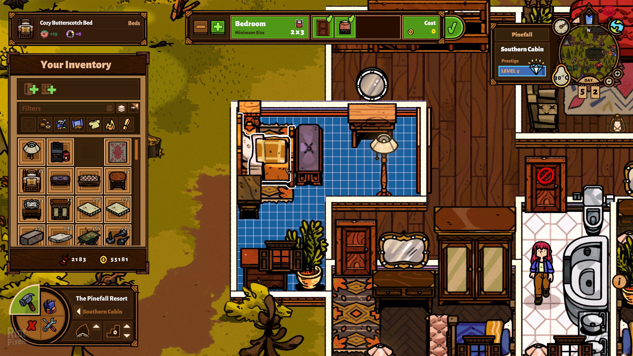 [10]-Bear & Breakfast Download
