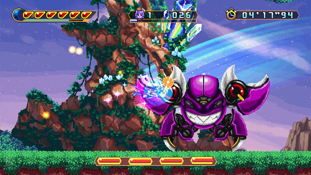 [13]-Freedom Planet 2 – v1.0.0r Download