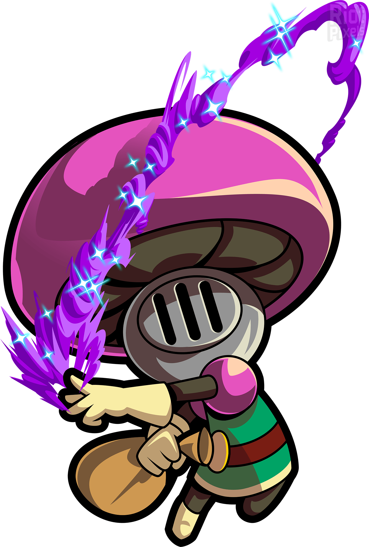 [19]-Shovel Knight Dig Download