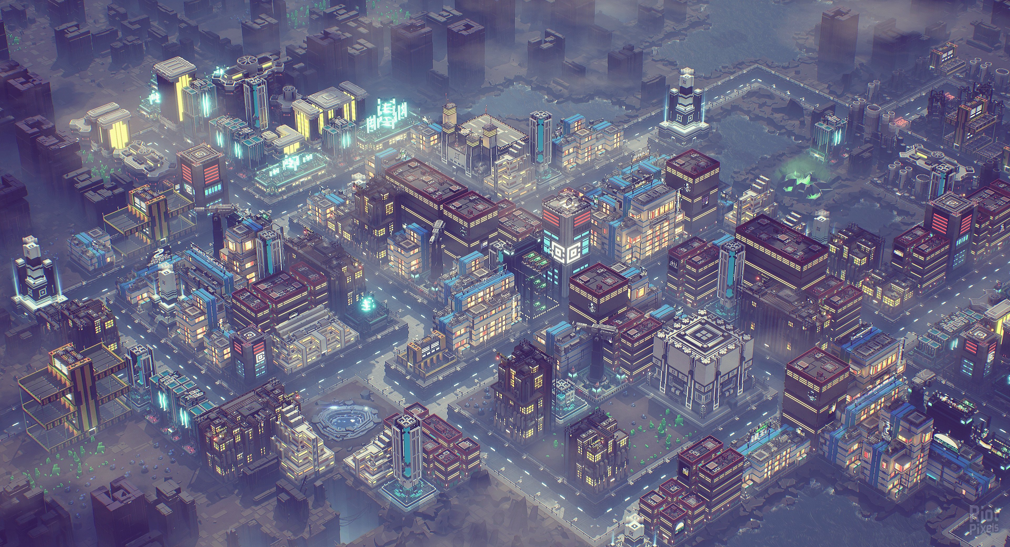 [4]-Industries of Titan – v1.0 + Bonus OST Download