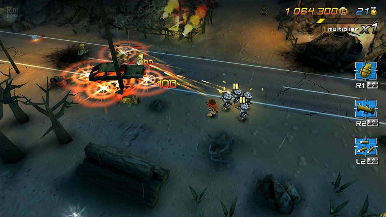 [11]-Tiny Troopers: Joint Ops XL Download