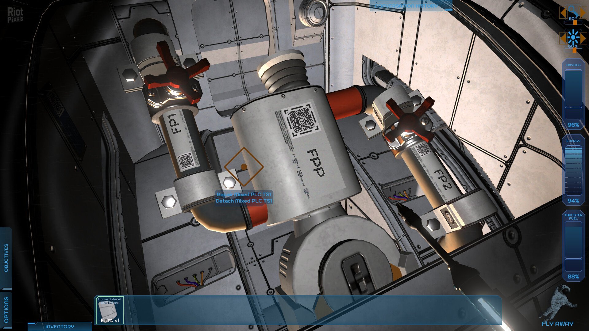 [7]-Space Mechanic Simulator Download