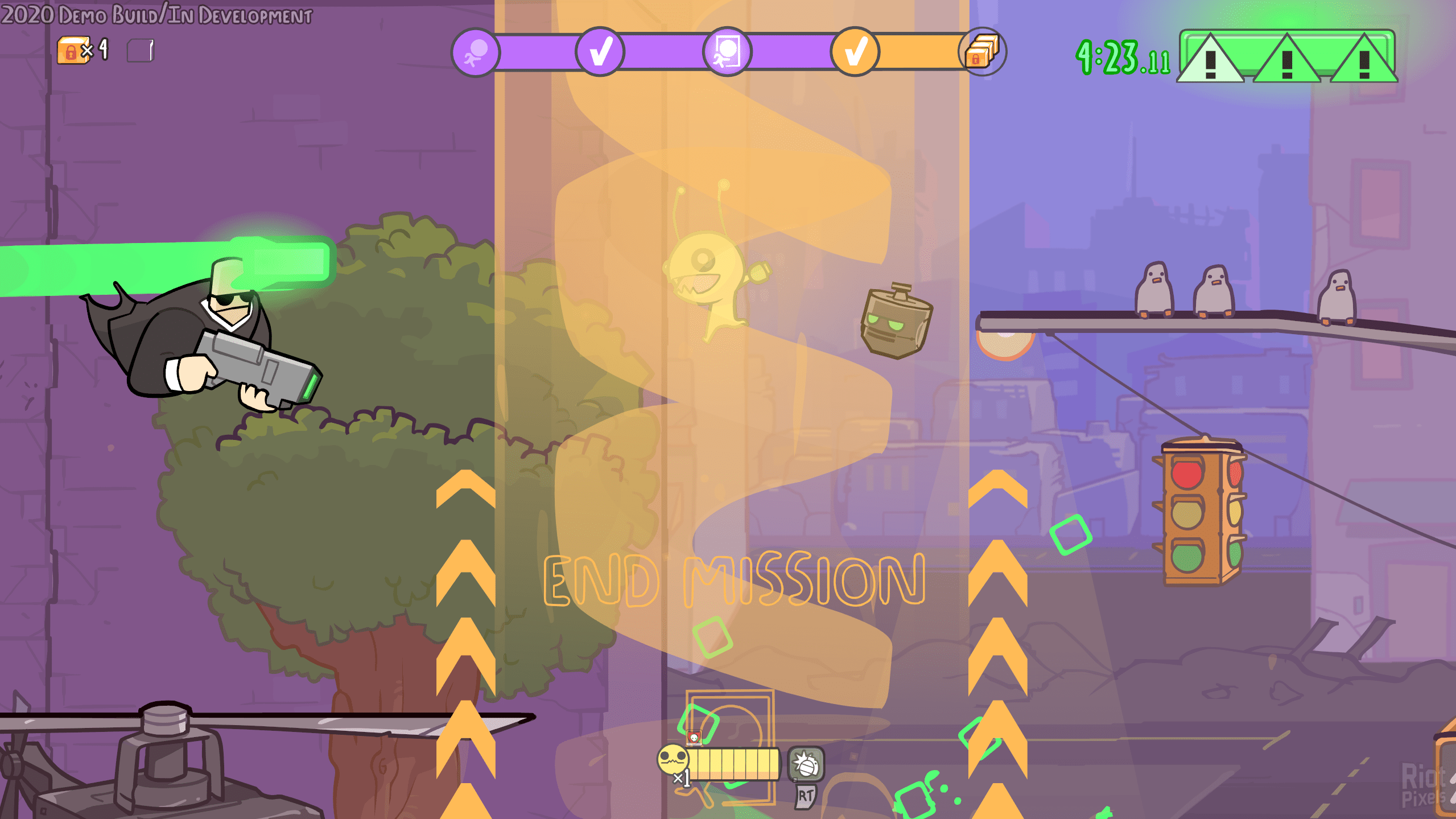 [2]-Alien Hominid Invasion Download