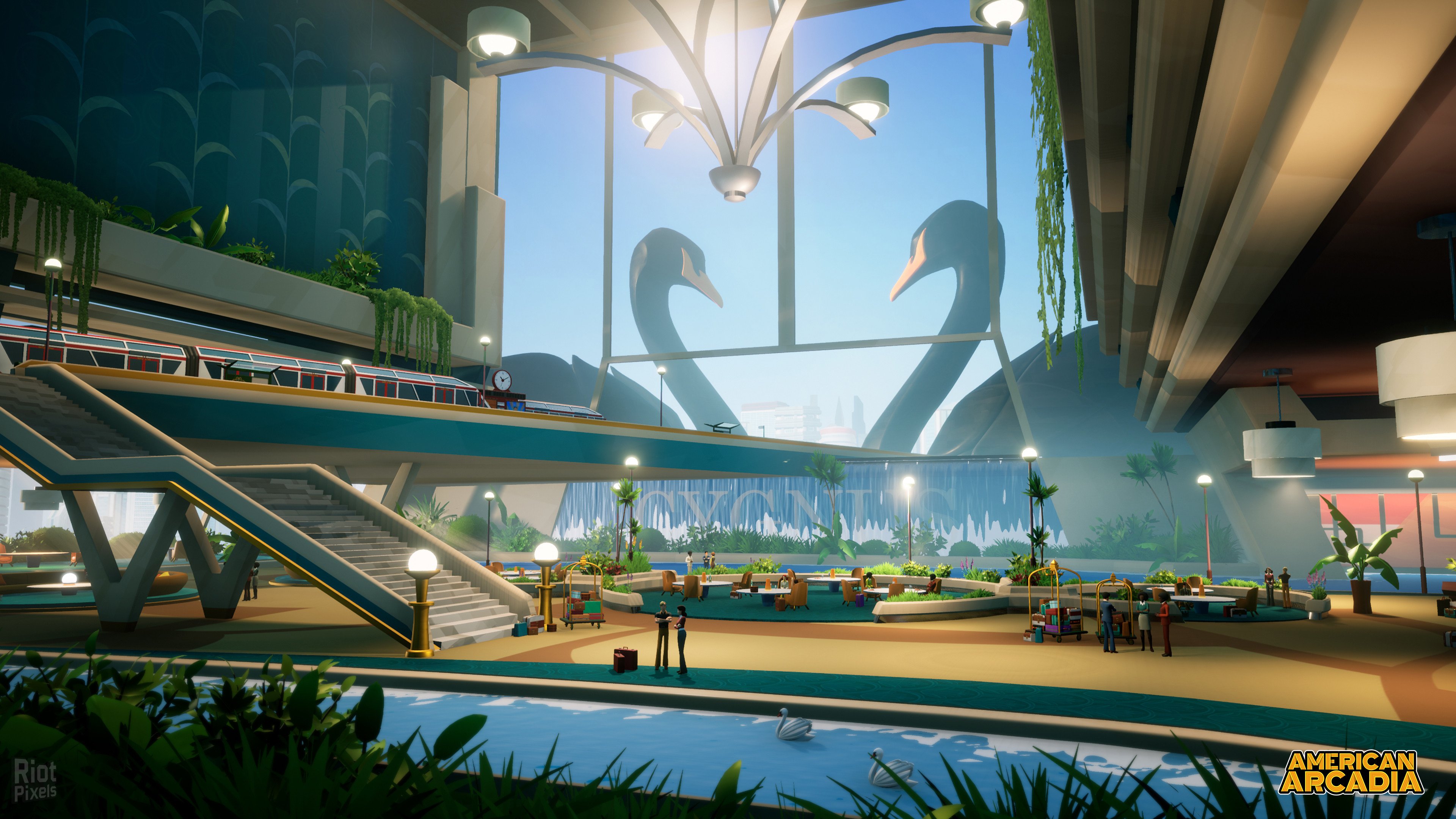 [6]-American Arcadia – v0.1.6.73 + Windows 7 Fix Download