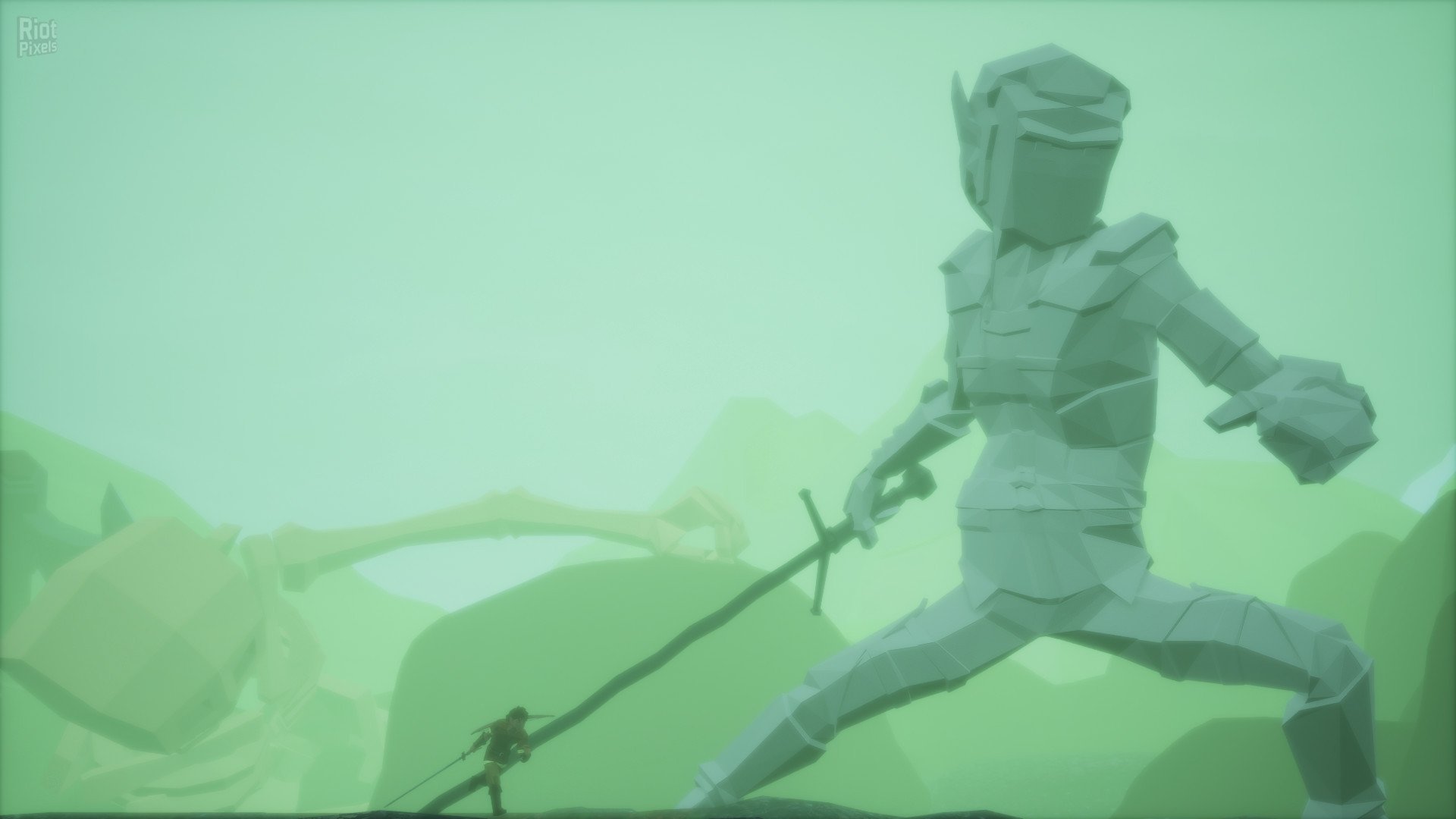 [14]-Aron’s Adventure – v2.0 (Magic Reborn update) Download