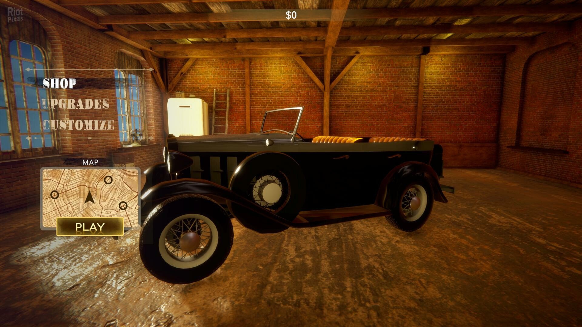 [14]-Bootlegger’s Mafia Racing Story Download