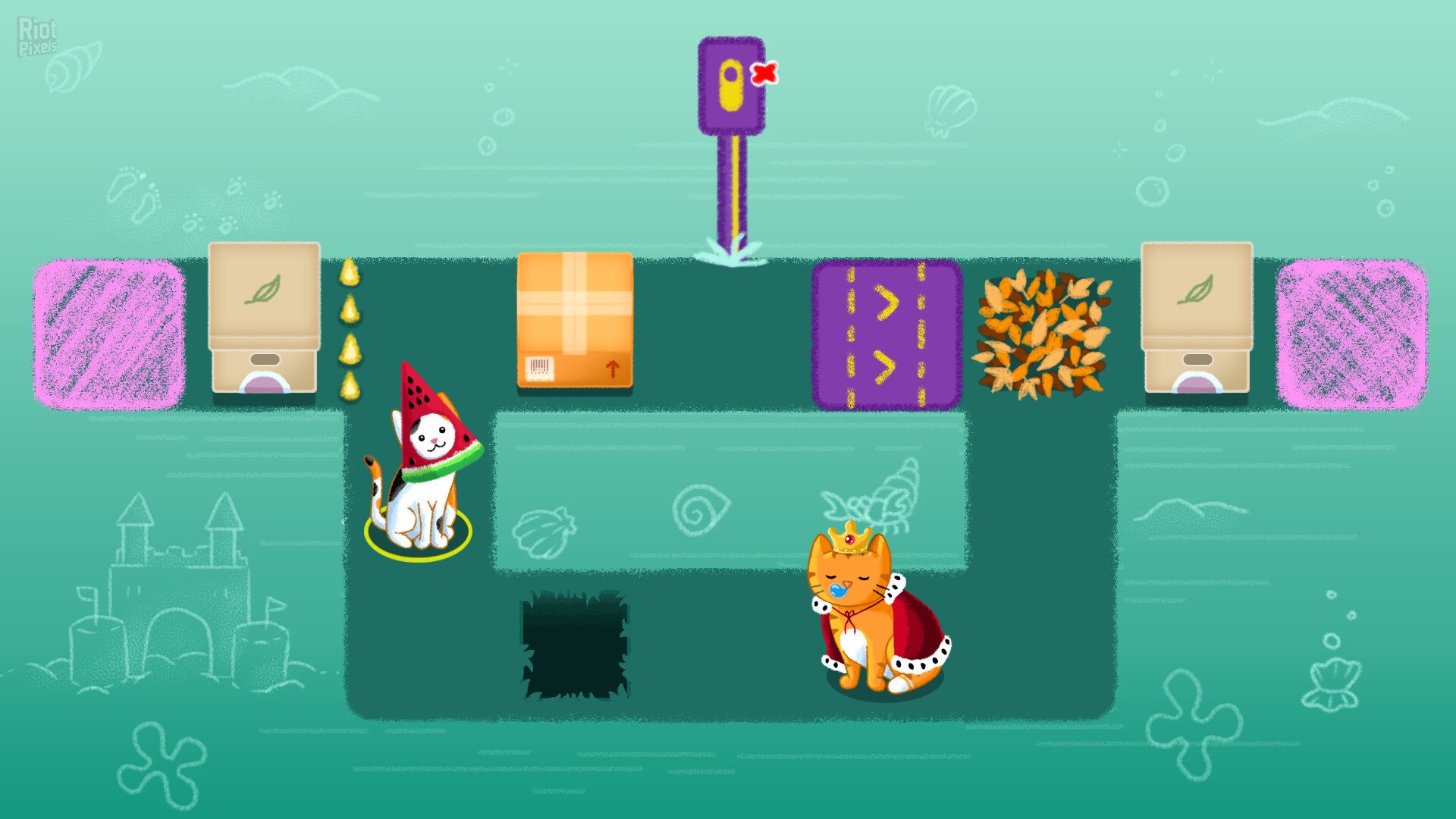 [2]-Cats Love Boxes Download