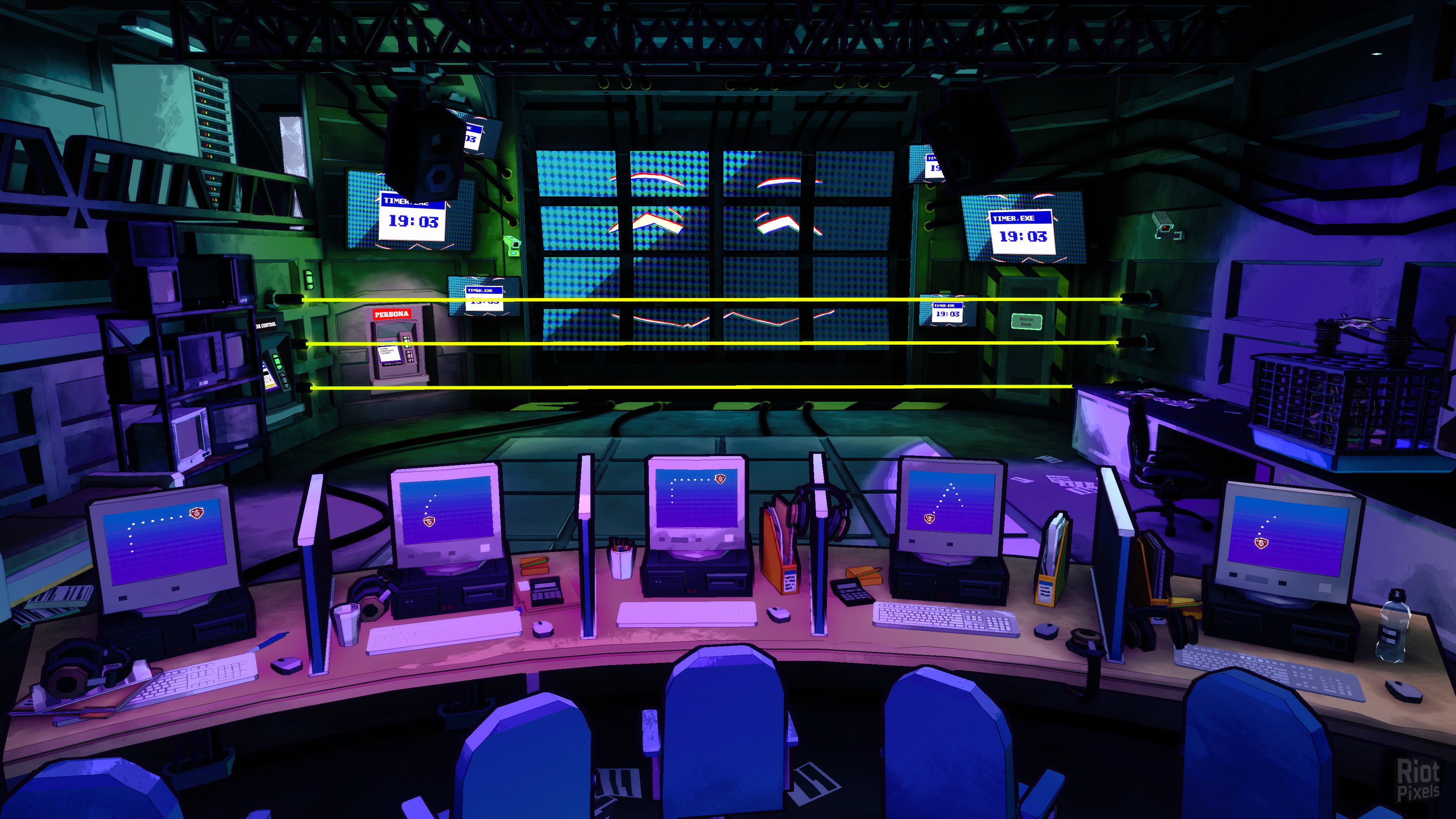 [7]-Escape Academy – v3.0.5_Hotfix1 (Tournament of Puzzles Update) + 2 DLCs Download