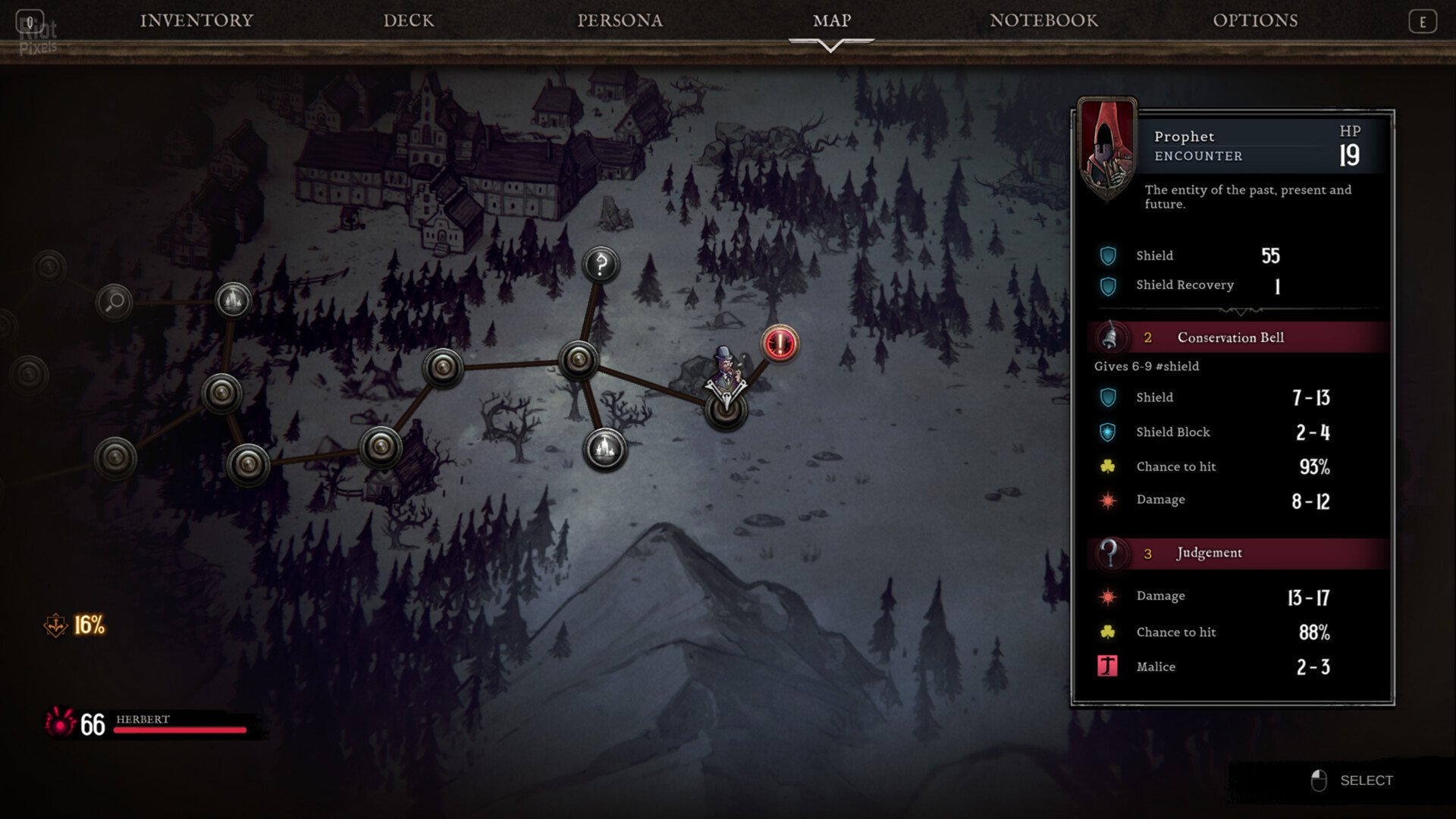 [10]-The Foretold: Westmark Legacy Download