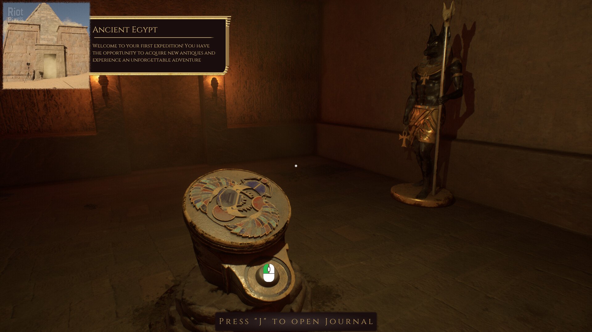 [14]-My Museum: Treasure Hunter – v1.3.1B Download