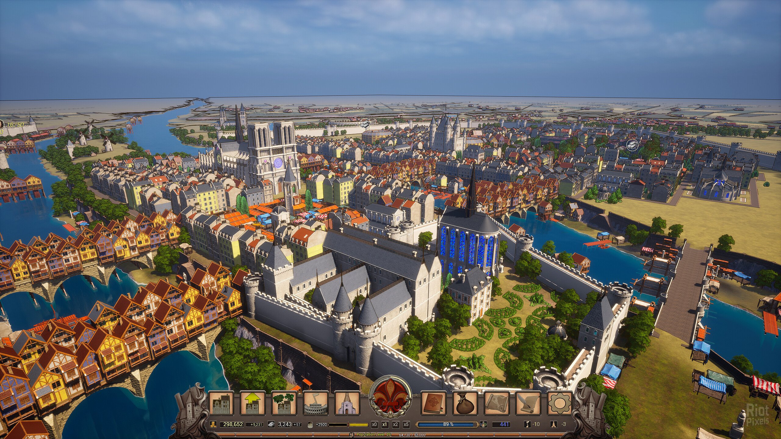 [13]-Paris in 2000 Years + Windows 7 Fix Download