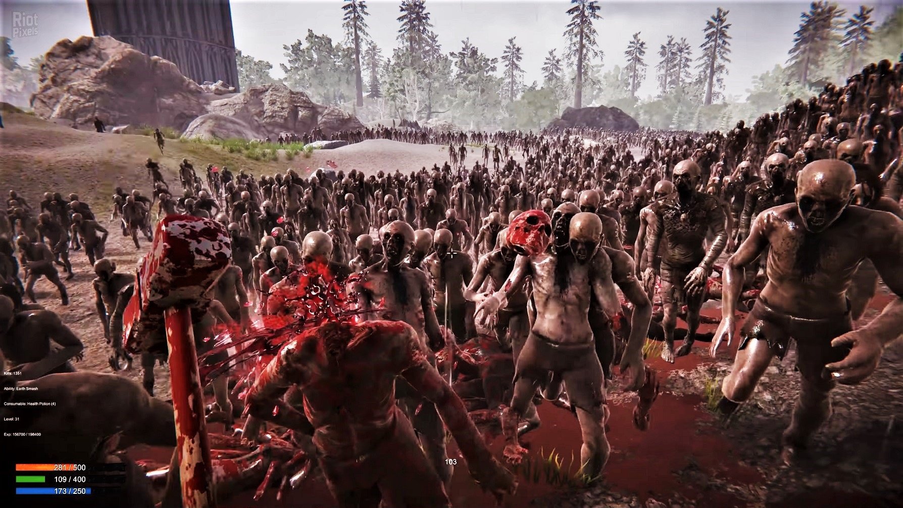 [10]-The Black Masses – v1.0 (Release) Download