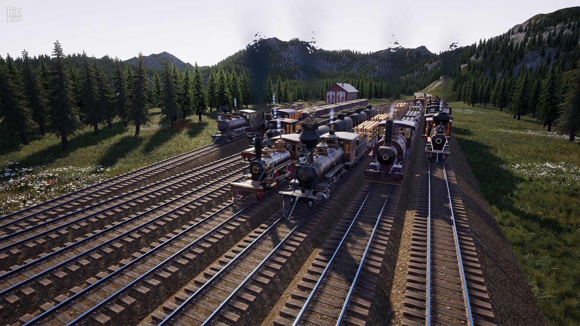 [2]-Railroads Online – v0.10.0.0.0 (51996) / Release + Windows 7 Fix Download