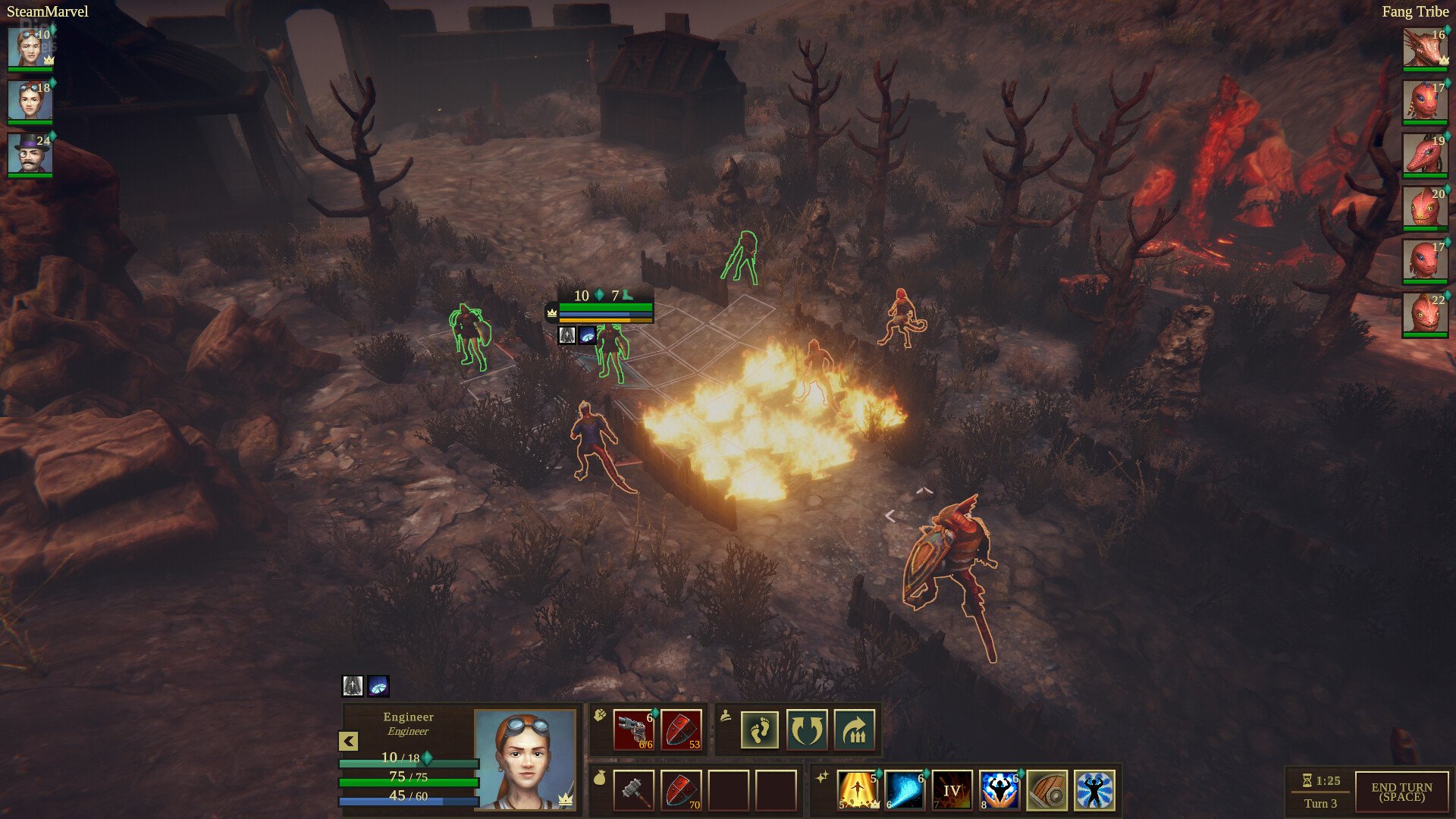 [15]-Glorious Companions – v1.0 (Release) Download
