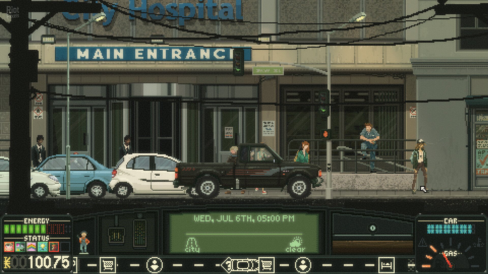 [2]-Keep Driving – v1.0.0.1 Download