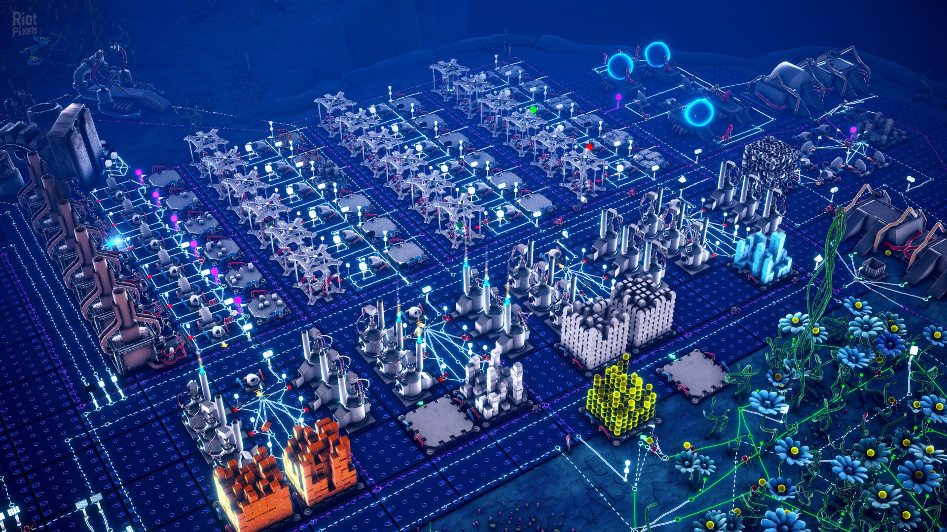 [7]-Microtopia – v1.0.4 Download