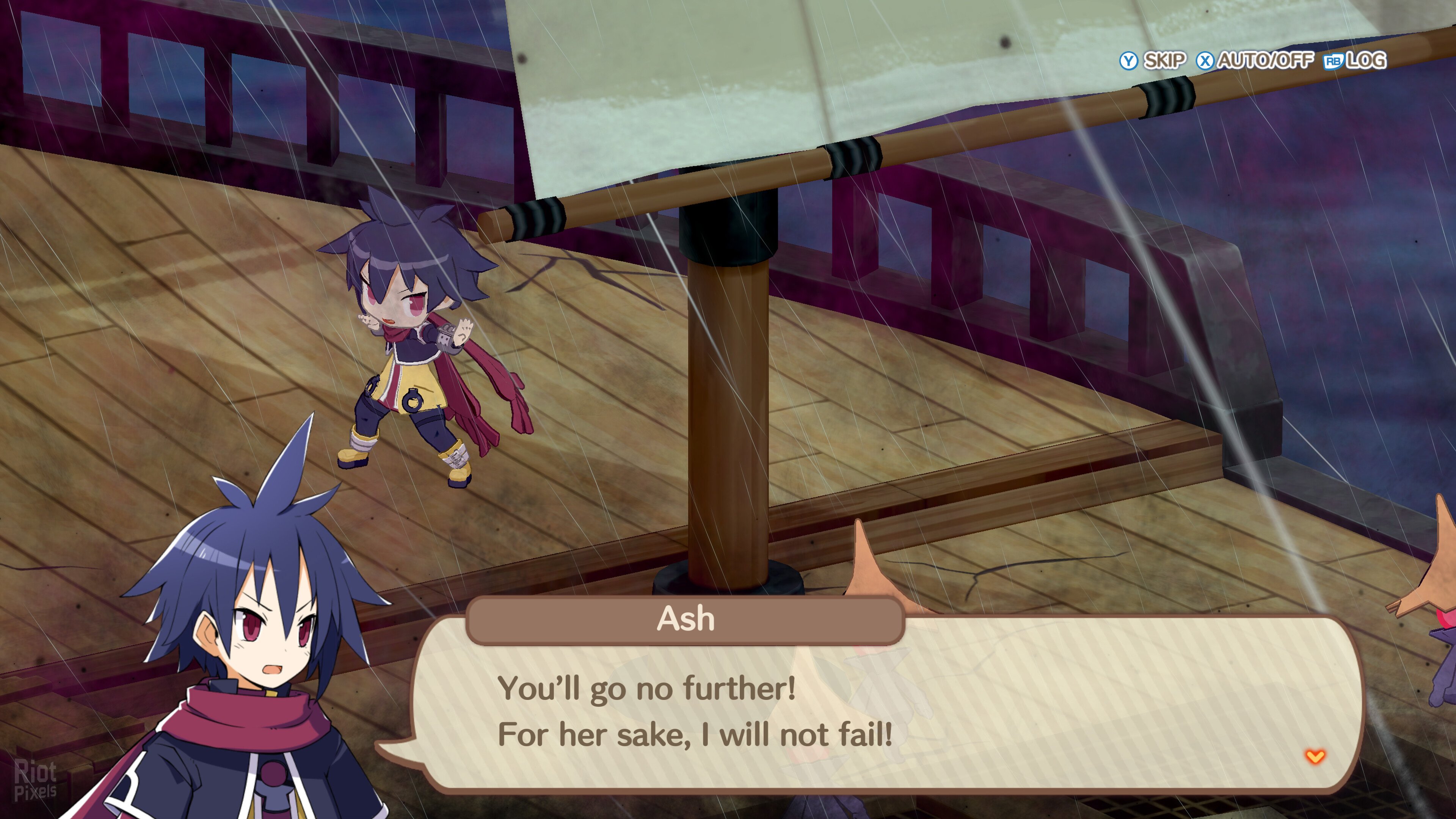 [7]-Phantom Brave: The Lost Hero – Ultimate Edition + 10 DLCs/Bonuses Download