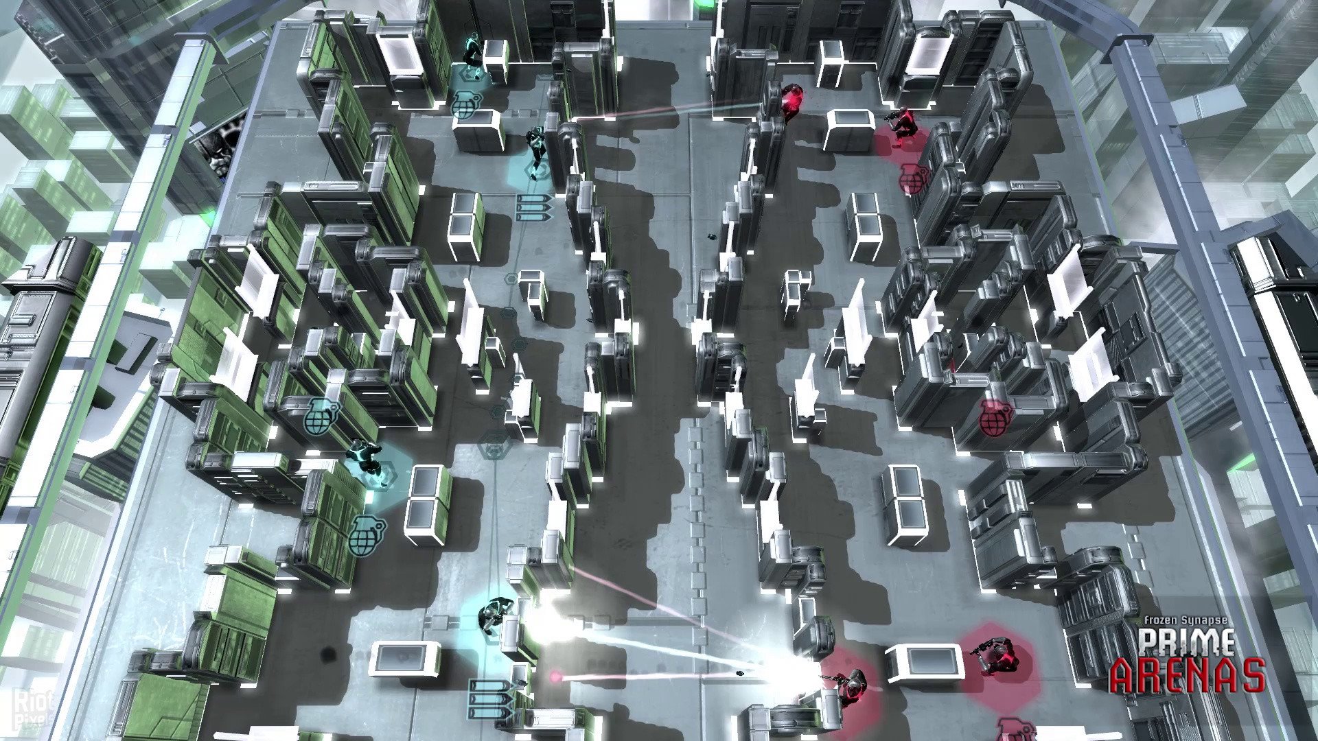 [7]-Frozen Synapse Prime Download