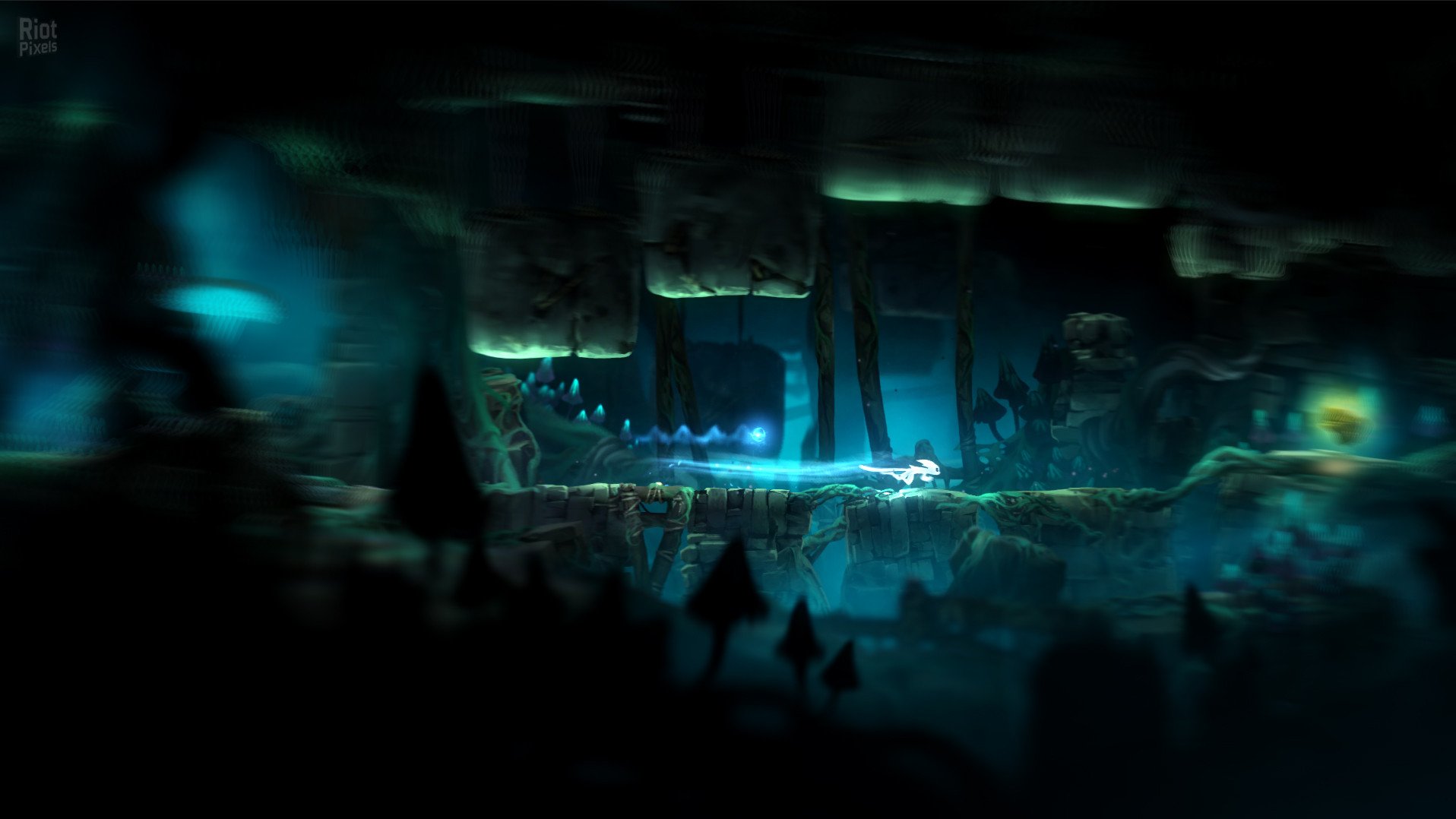 [13]-Ori and the Blind Forest: Definitive Edition Download