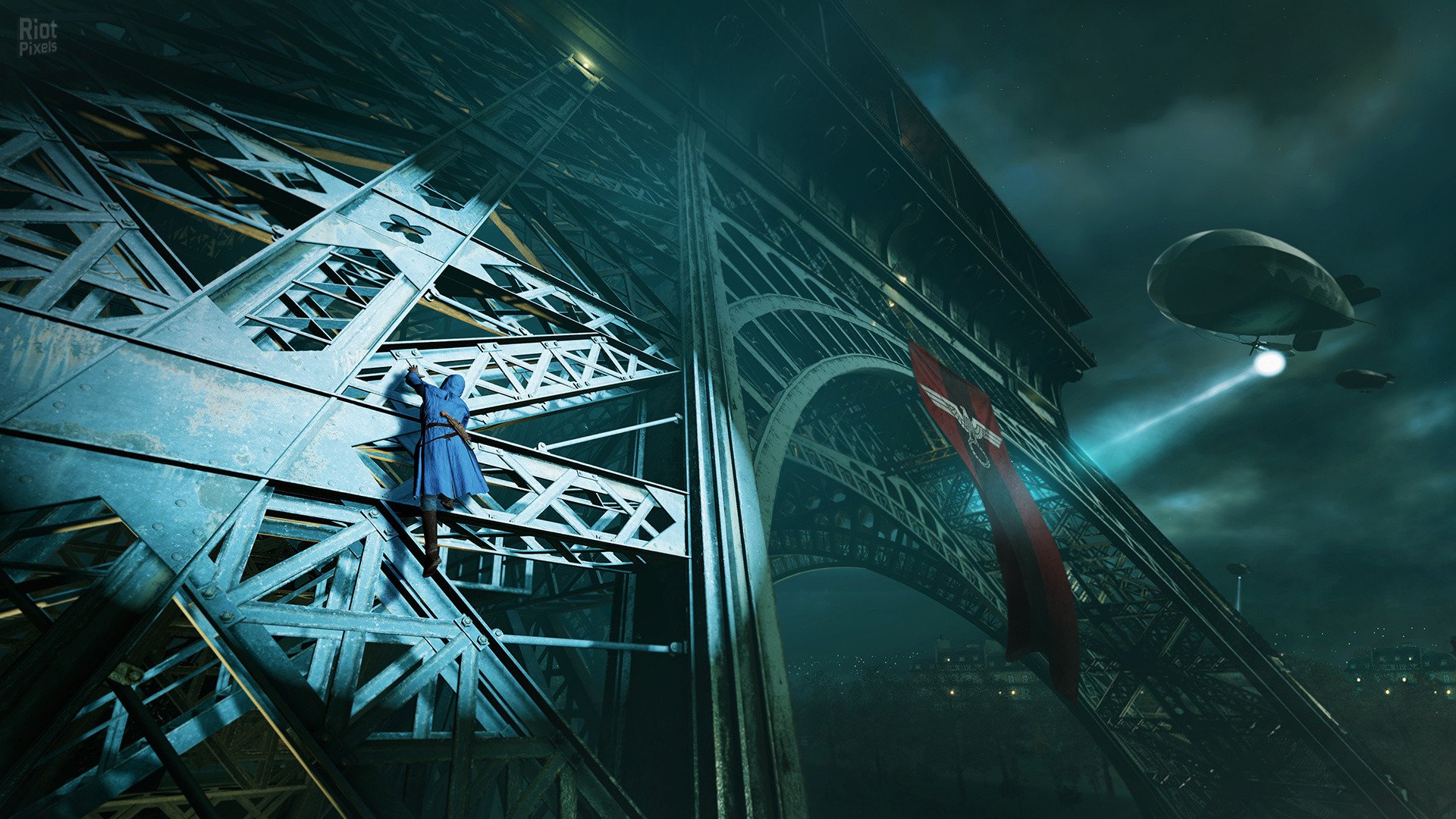 [7]-Assassin’s Creed: Unity – v1.5.0 + All DLCs Download