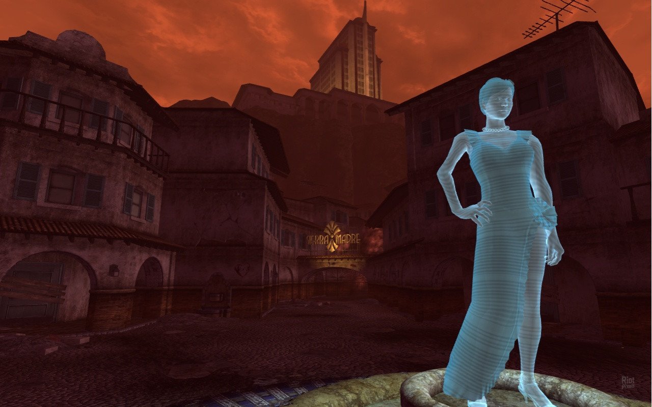 [7]-Fallout: New Vegas – Ultimate Edition – v1.4.0.525 GOG Download