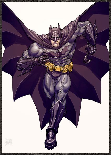 [25]-Batman: Arkham Asylum – Game of the Year Edition + Joker & Prey in the Darkness DLCs Download