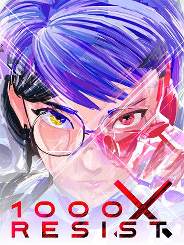1000xRESIST – v1.15457-HohohoGames