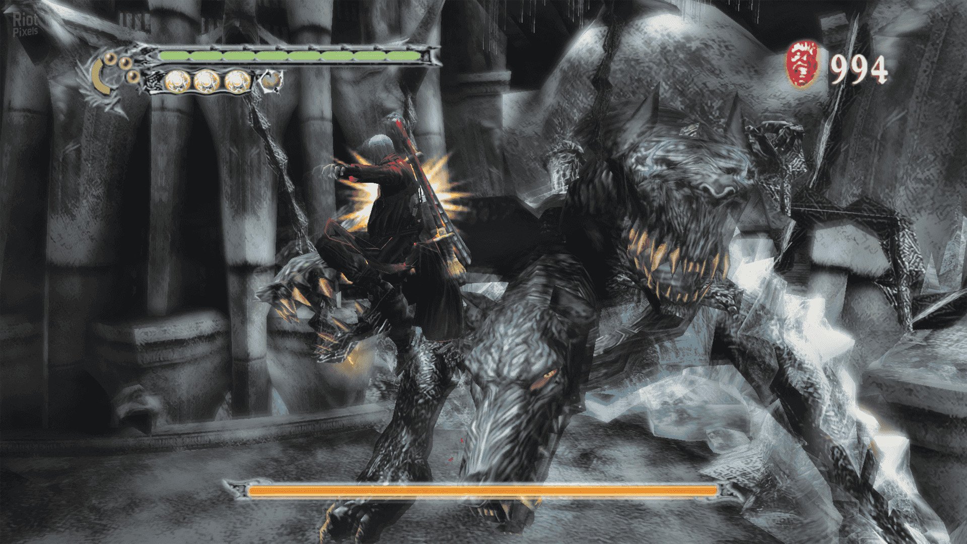 [9]-Devil May Cry HD Collection Download