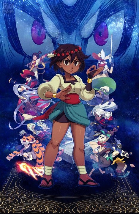 [17]-Indivisible Download
