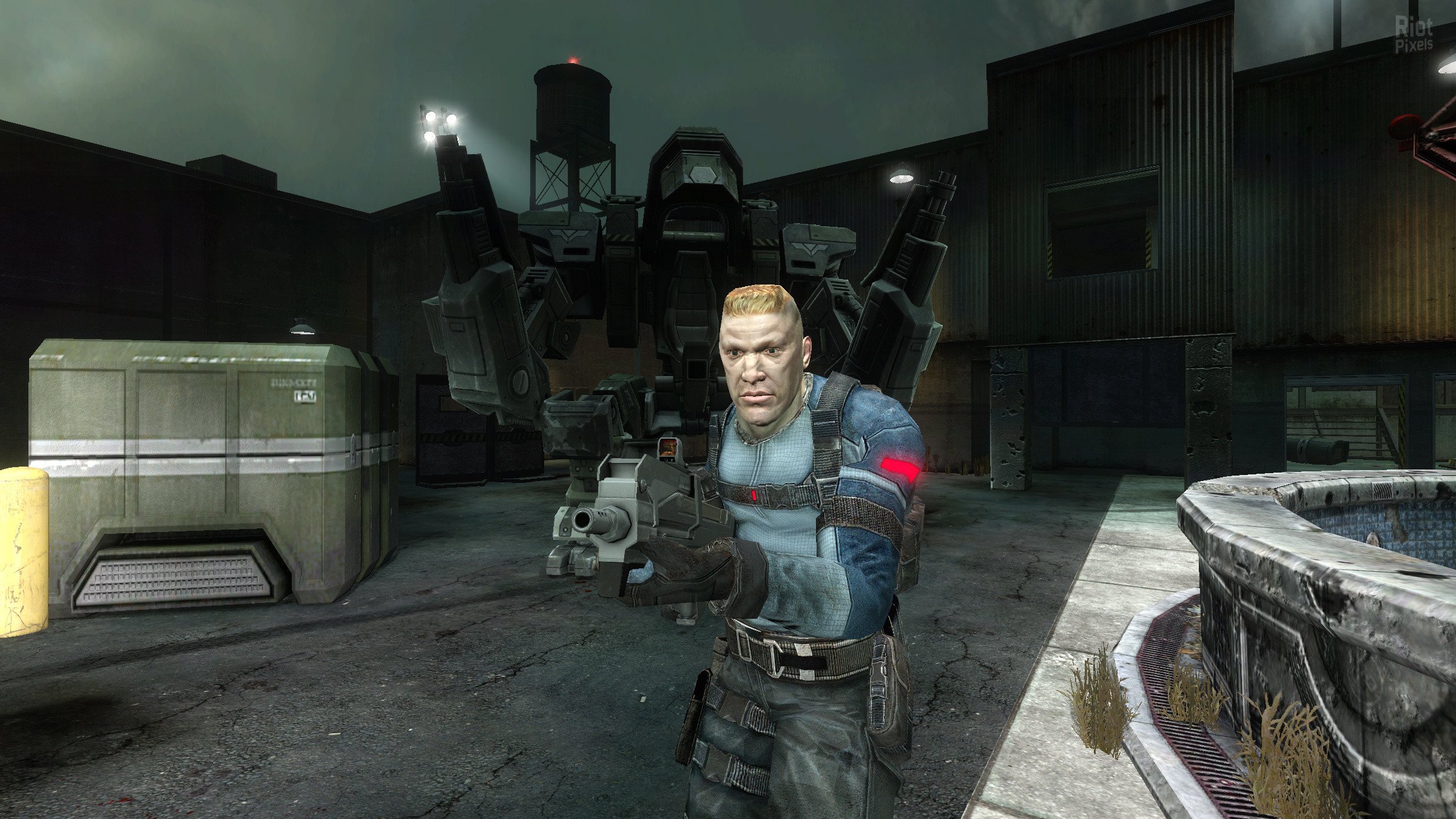 [2]-F.E.A.R. 2: Project Origin + Reborn – v1.05 Download