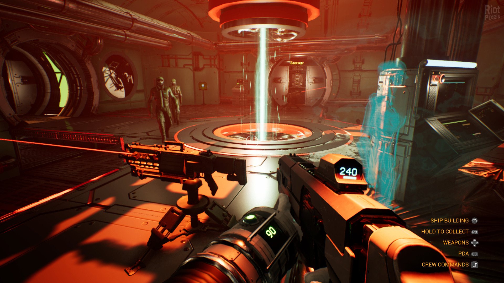 [8]-Genesis Alpha One: Deluxe Edition + DLC Download